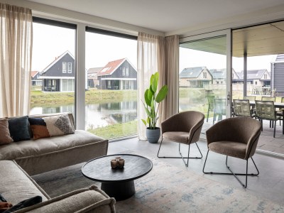 Holiday house VZ2538 Vakantiehuis Badhuis Bruis Poolhome-8 - Outdoor photo 3