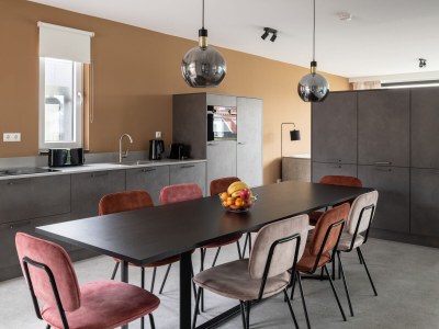 Holiday house VZ2538 Vakantiehuis Badhuis Bruis Poolhome-8 - Outdoor photo 5