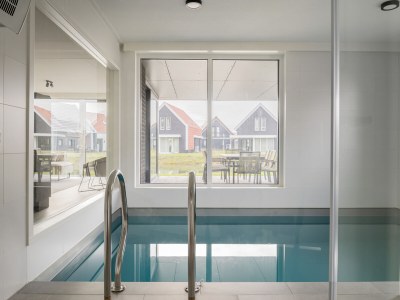 Holiday house VZ2538 Vakantiehuis Badhuis Bruis Poolhome-8 - Outdoor photo 9