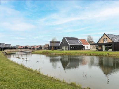 Holiday house VZ2538 Vakantiehuis Badhuis Bruis Poolhome-8 - Outdoor photo 10