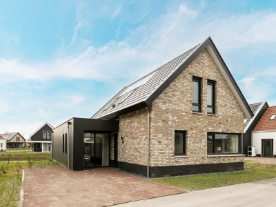 Holiday house VZ2538 Vakantiehuis Badhuis Bruis Poolhome-8 - Outdoor photo 11