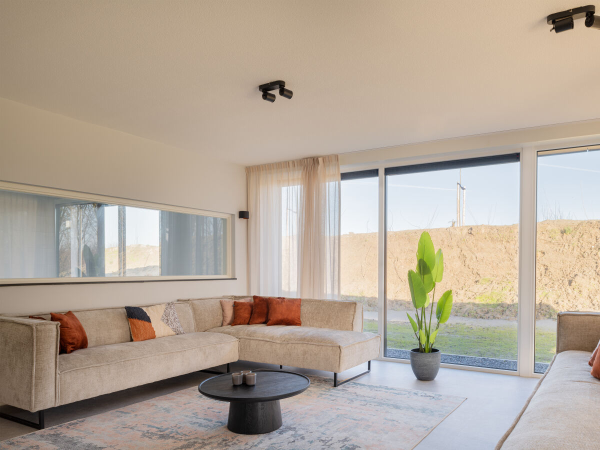 Holiday house VZ2539 Vakantiehuis Badhuis Wind Poolhome-12 - Outdoor photo 2