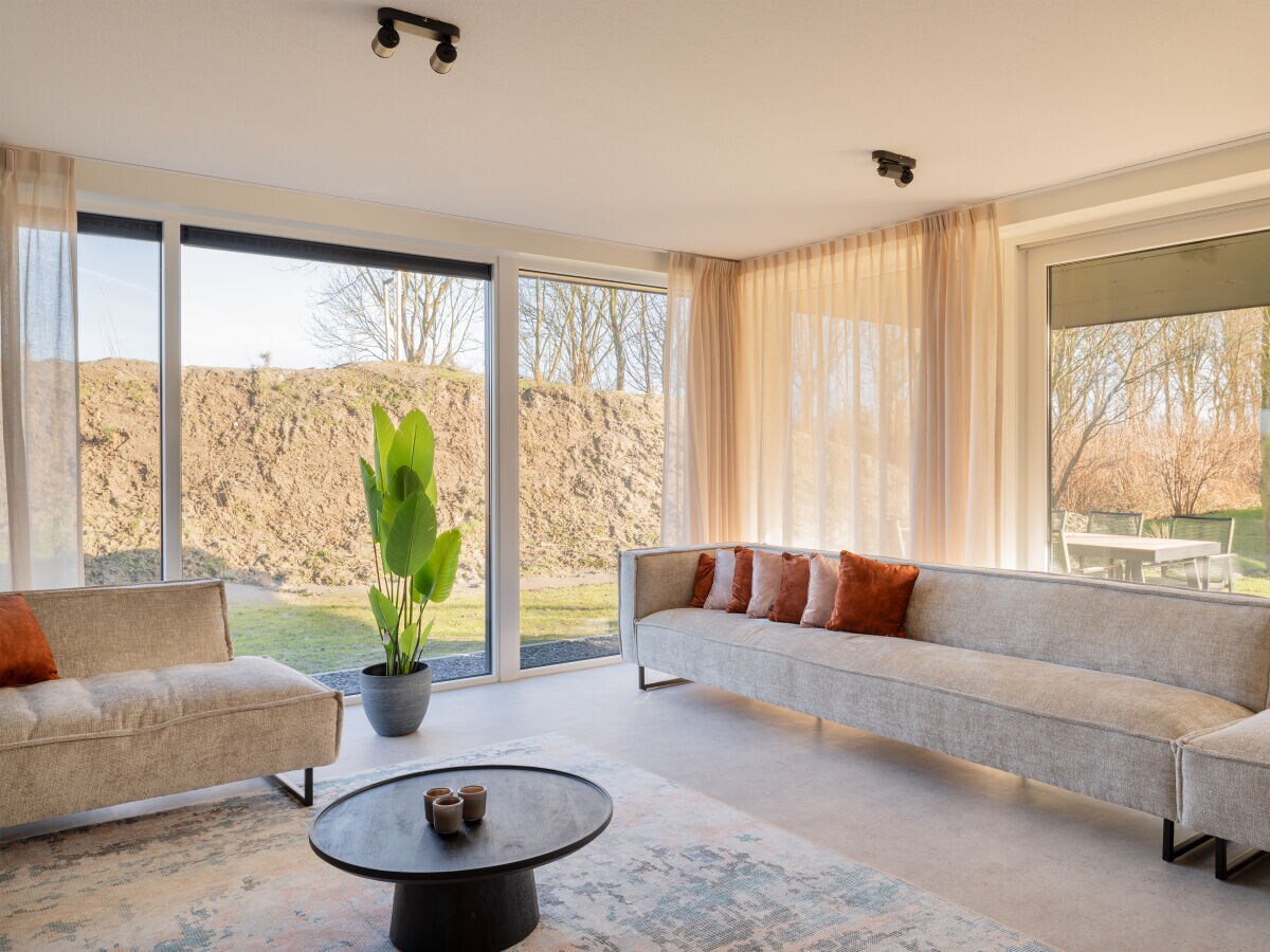 Holiday house VZ2539 Vakantiehuis Badhuis Wind Poolhome-12 - Outdoor photo 3