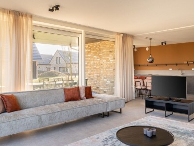 Holiday house VZ2539 Vakantiehuis Badhuis Wind Poolhome-12 - Outdoor photo 4