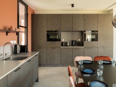 Holiday house VZ2539 Vakantiehuis Badhuis Wind Poolhome-12 - Outdoor photo 6