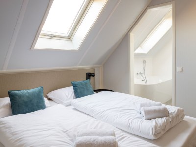 Holiday house VZ2539 Vakantiehuis Badhuis Wind Poolhome-12 - Outdoor photo 7