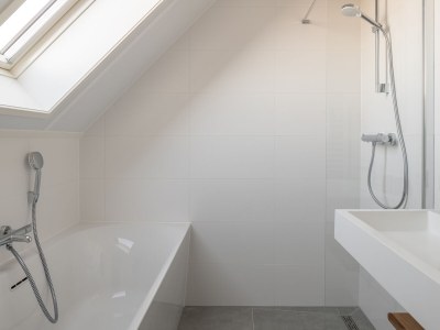 Holiday house VZ2539 Vakantiehuis Badhuis Wind Poolhome-12 - Outdoor photo 8