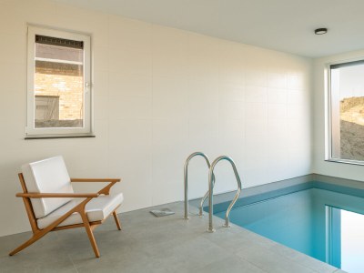 Holiday house VZ2539 Vakantiehuis Badhuis Wind Poolhome-12 - Outdoor photo 9