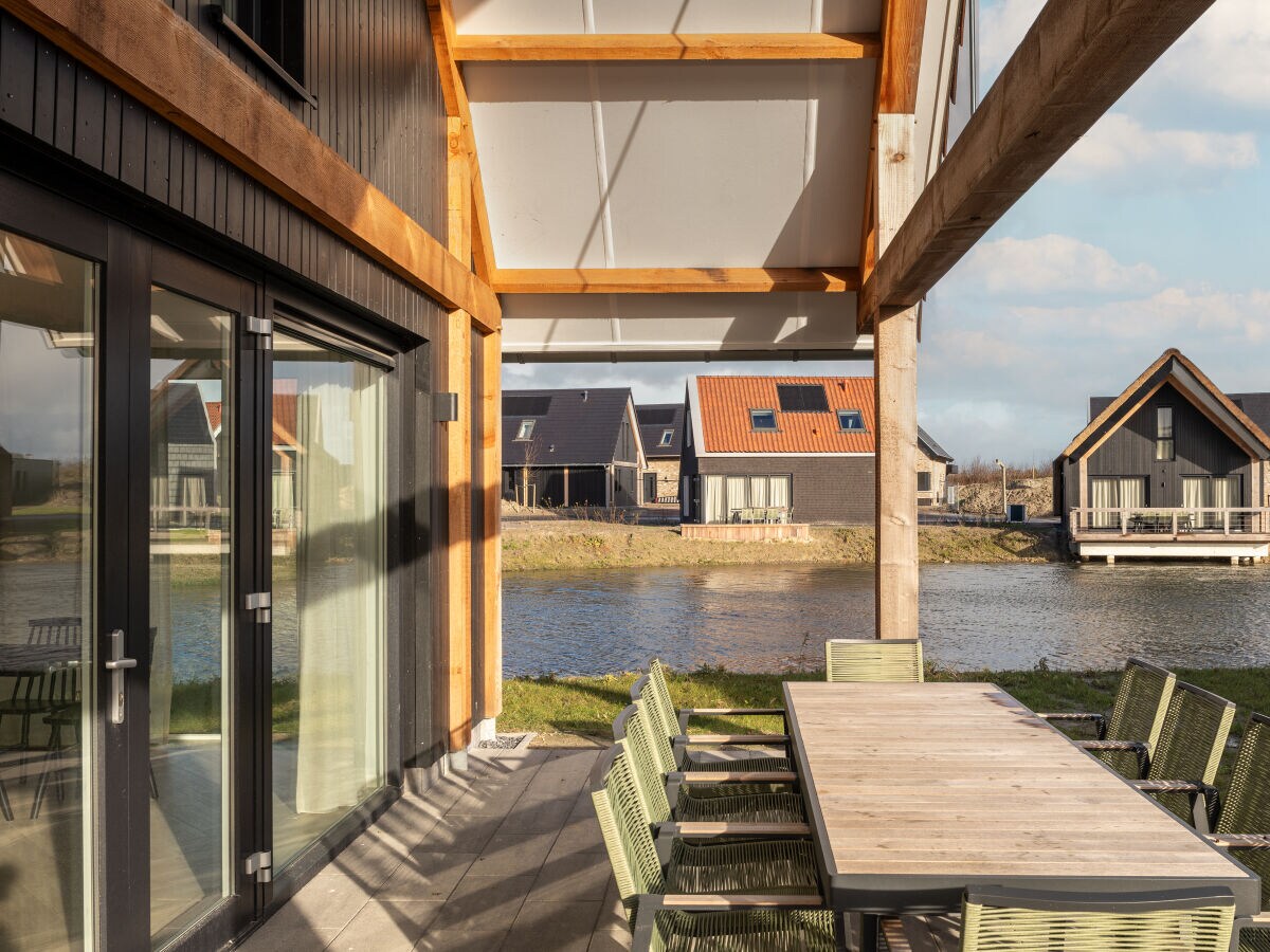 Holiday house VZ2540 Vakantiehuis Duinzicht Generation home-10