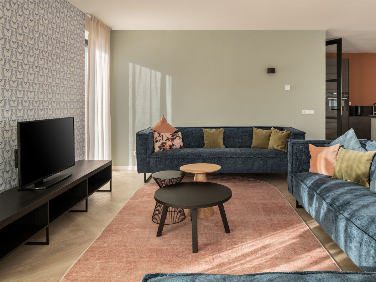 Holiday house VZ2540 Vakantiehuis Duinzicht Generation home-10 - Outdoor photo 2