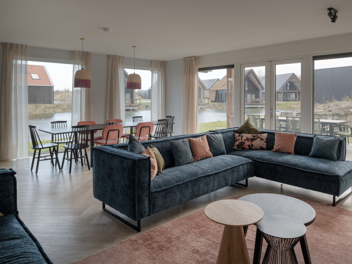 Holiday house VZ2540 Vakantiehuis Duinzicht Generation home-10 - Outdoor photo 3