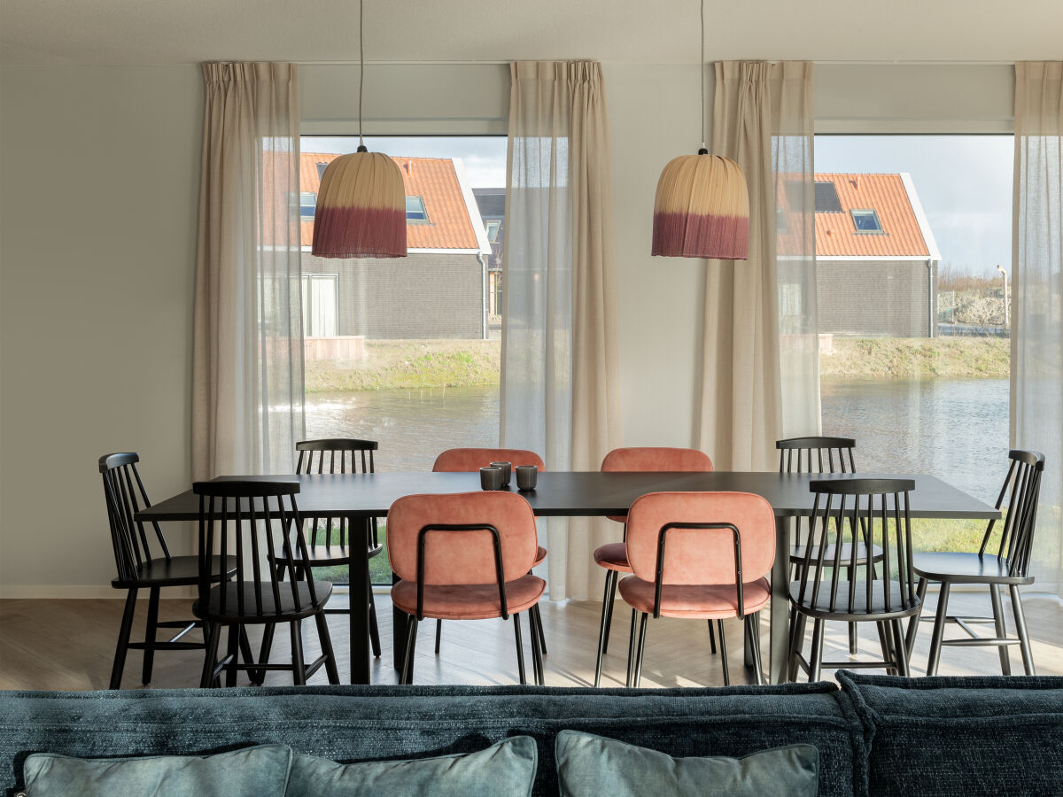 Holiday house VZ2540 Vakantiehuis Duinzicht Generation home-10 - Outdoor photo 5