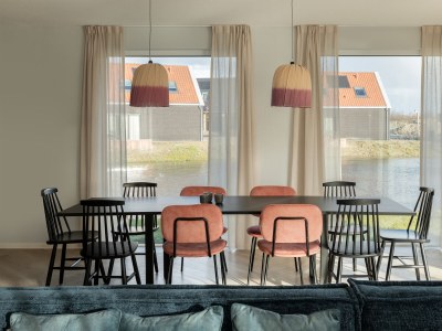 Holiday house VZ2540 Vakantiehuis Duinzicht Generation home-10 - Outdoor photo 5