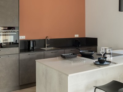 Holiday house VZ2540 Vakantiehuis Duinzicht Generation home-10 - Outdoor photo 6