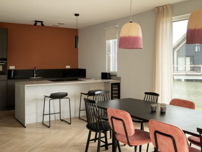 Holiday house VZ2540 Vakantiehuis Duinzicht Generation home-10 - Outdoor photo 8