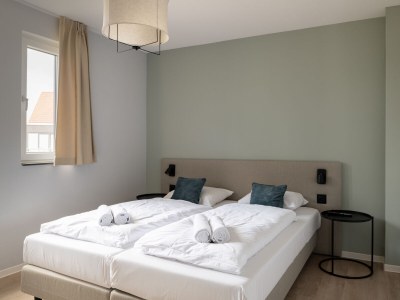 Holiday house VZ2540 Vakantiehuis Duinzicht Generation home-10 - Outdoor photo 9