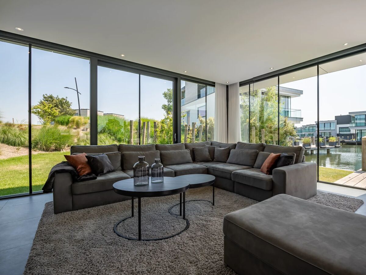 Holiday house VZ2544 Vakantiehuis Watervilla 8 - Outdoor photo 2