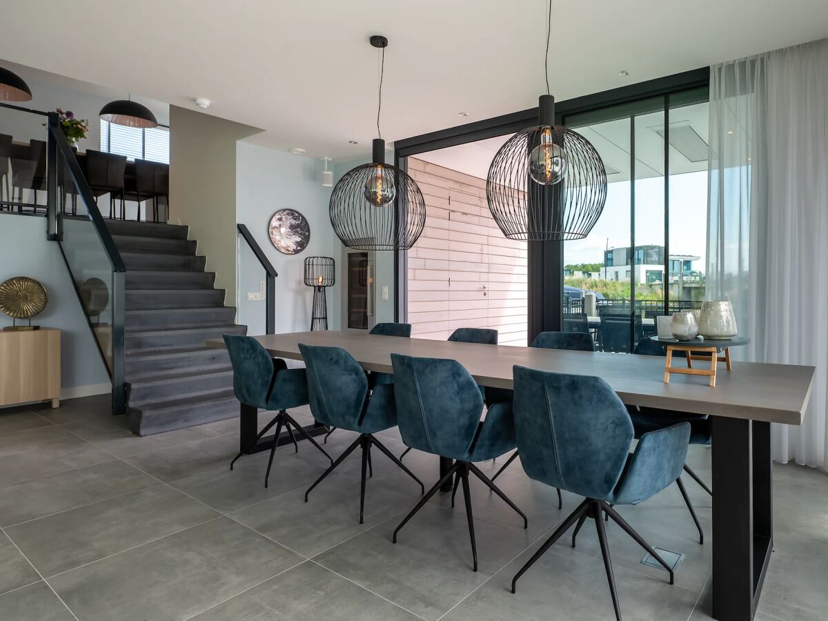 Holiday house VZ2544 Vakantiehuis Watervilla 8 - Outdoor photo 4