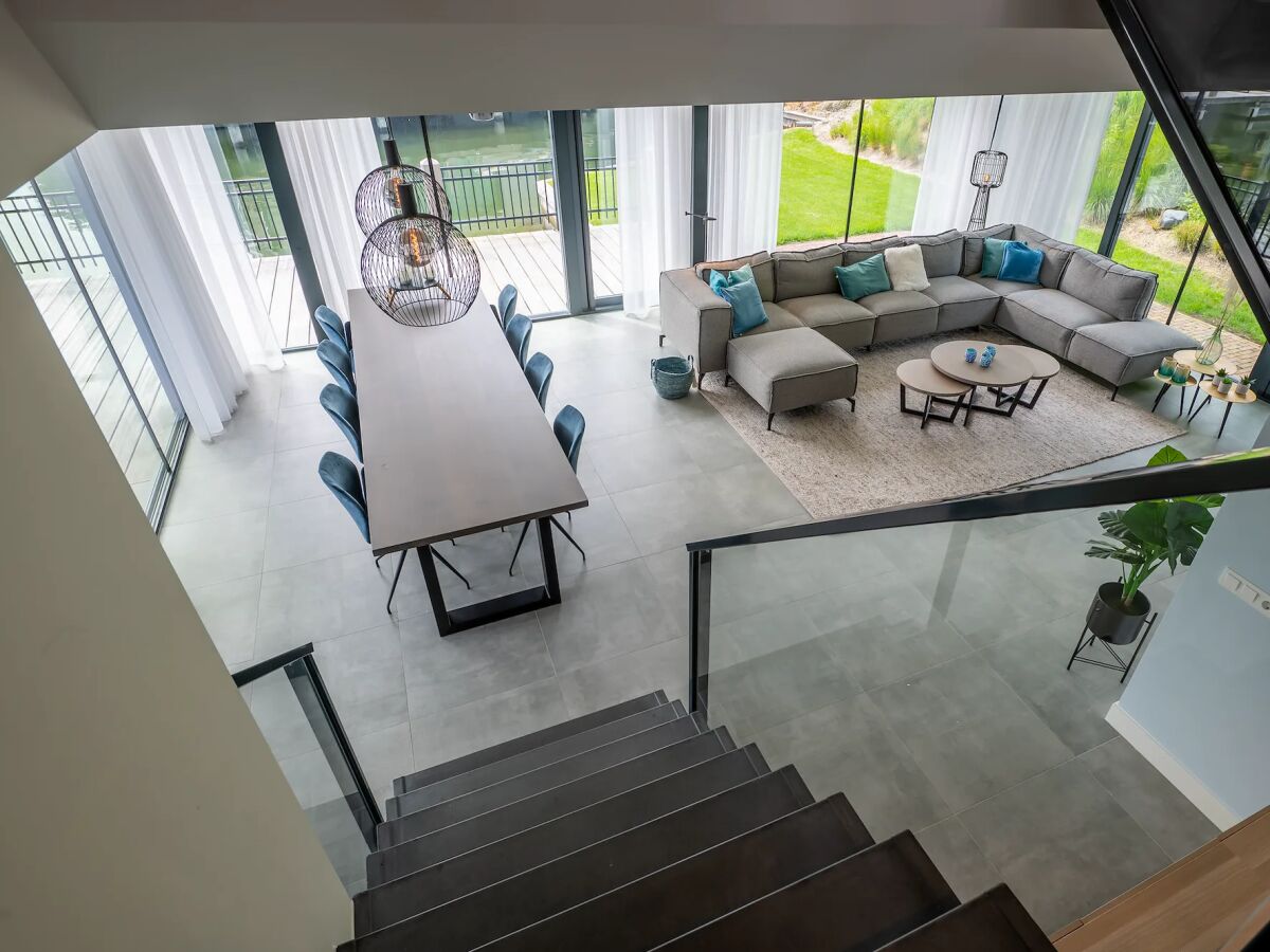 Holiday house VZ2544 Vakantiehuis Watervilla 8 - Outdoor photo 5