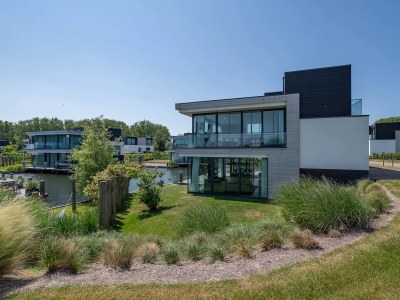 Holiday house VZ2544 Vakantiehuis Watervilla 8 in Arnemuiden - Holiday house