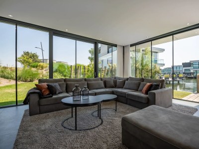 Holiday house VZ2544 Vakantiehuis Watervilla 8 - Outdoor photo 2