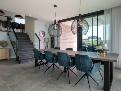 Holiday house VZ2544 Vakantiehuis Watervilla 8 - Outdoor photo 4