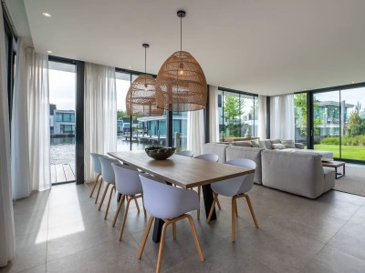 Holiday house VZ2544 Vakantiehuis Watervilla 8 - Outdoor photo 6