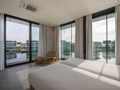 Holiday house VZ2544 Vakantiehuis Watervilla 8 - Outdoor photo 7