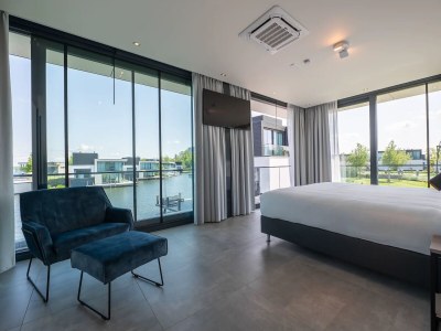 Holiday house VZ2544 Vakantiehuis Watervilla 8 - Outdoor photo 8