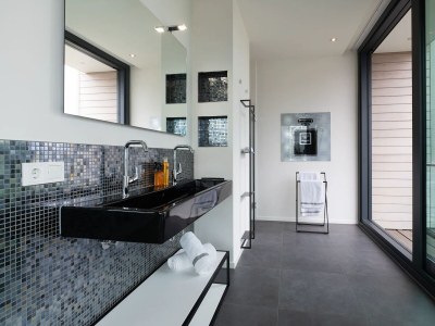 Holiday house VZ2544 Vakantiehuis Watervilla 8 - Outdoor photo 9