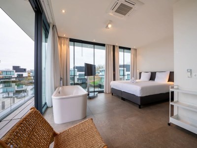 Holiday house VZ2544 Vakantiehuis Watervilla 8 - Outdoor photo 10