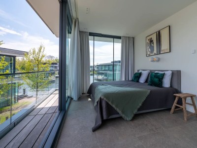 Holiday house VZ2544 Vakantiehuis Watervilla 8 - Outdoor photo 11