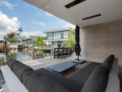 Holiday house VZ2544 Vakantiehuis Watervilla 8 - Outdoor photo 13