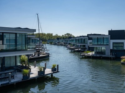 Holiday house VZ2544 Vakantiehuis Watervilla 8 - Outdoor photo 14