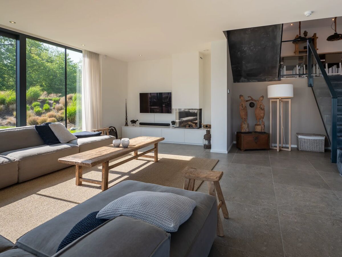 Holiday house VZ2545 Vakantiehuis Watervilla Meerzicht 8 - Outdoor photo 2