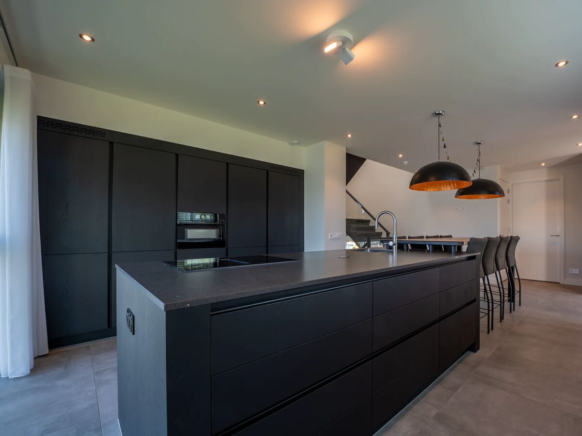 Holiday house VZ2545 Vakantiehuis Watervilla Meerzicht 8 - Outdoor photo 4