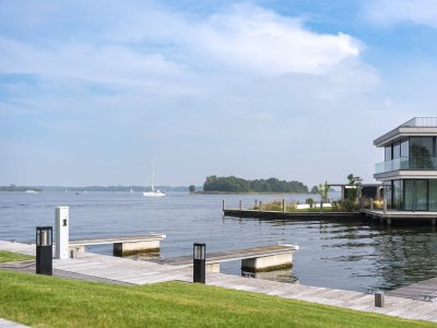 Holiday house VZ2545 Vakantiehuis Watervilla Meerzicht 8 in Arnemuiden - Holiday house