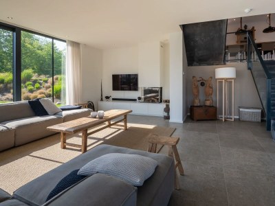 Holiday house VZ2545 Vakantiehuis Watervilla Meerzicht 8 - Outdoor photo 2