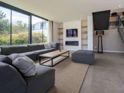 Holiday house VZ2545 Vakantiehuis Watervilla Meerzicht 8 - Outdoor photo 3