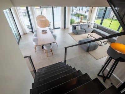 Holiday house VZ2545 Vakantiehuis Watervilla Meerzicht 8 - Outdoor photo 5