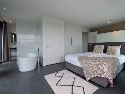 Holiday house VZ2545 Vakantiehuis Watervilla Meerzicht 8 - Outdoor photo 6