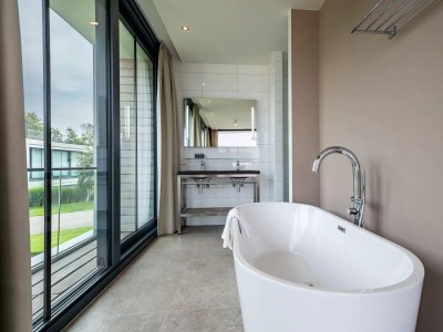 Holiday house VZ2545 Vakantiehuis Watervilla Meerzicht 8 - Outdoor photo 7