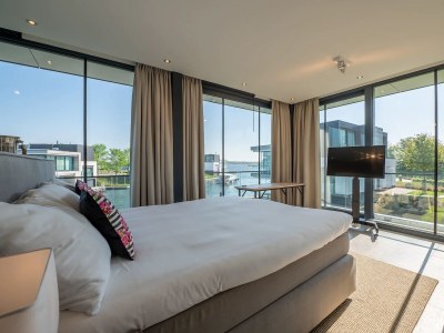 Holiday house VZ2545 Vakantiehuis Watervilla Meerzicht 8 - Outdoor photo 8