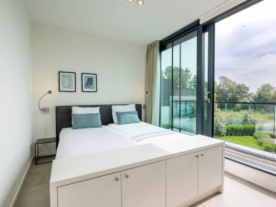 Holiday house VZ2545 Vakantiehuis Watervilla Meerzicht 8 - Outdoor photo 10