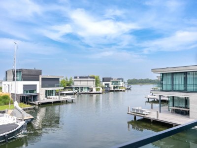 Holiday house VZ2545 Vakantiehuis Watervilla Meerzicht 8 - Outdoor photo 13