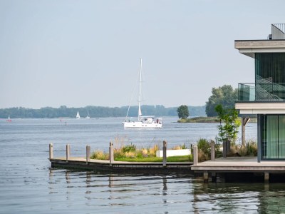 Holiday house VZ2545 Vakantiehuis Watervilla Meerzicht 8 - Outdoor photo 15