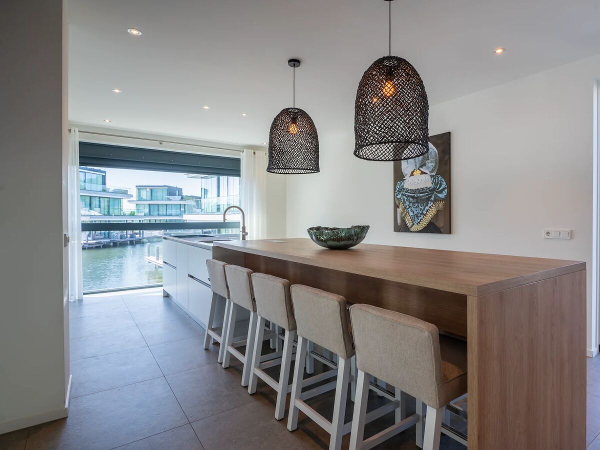 Holiday house VZ2547 Vakantiehuis Watervilla 10 - Outdoor photo 5