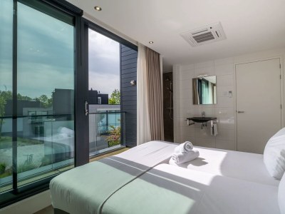 Holiday house VZ2547 Vakantiehuis Watervilla 10 - Outdoor photo 6