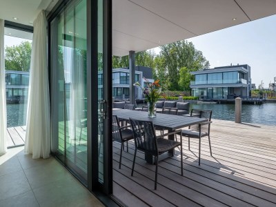 Holiday house VZ2547 Vakantiehuis Watervilla 10 - Outdoor photo 10