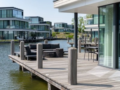 Holiday house VZ2547 Vakantiehuis Watervilla 10 - Outdoor photo 11